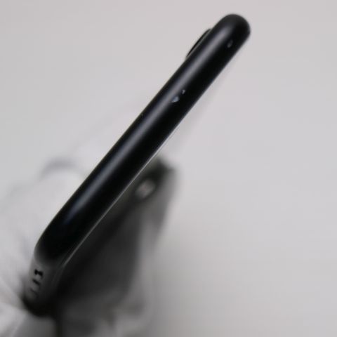 �¿��ݾ� ���� SIM�ե꡼ iPhone SE ��2���� 128GB �֥�å� �����