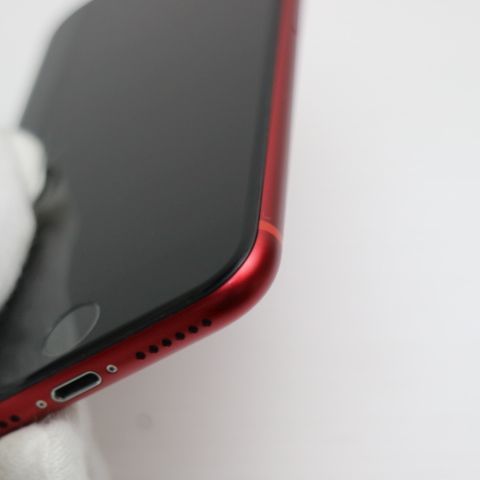 �¿��ݾ� ����Ʊ�� SIM�ե꡼ iPhone8 64GB ��å� RED ���� �����