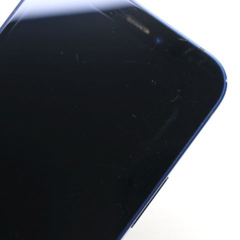 ������� SIM�ե꡼ iPhone12 mini 64GB �֥롼 ¨��ȯ�� ������ȯ��