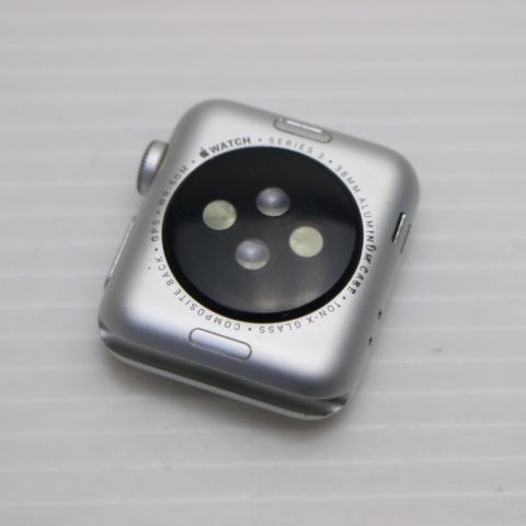 ������� Apple Watch series3 38mm GPS ����С�