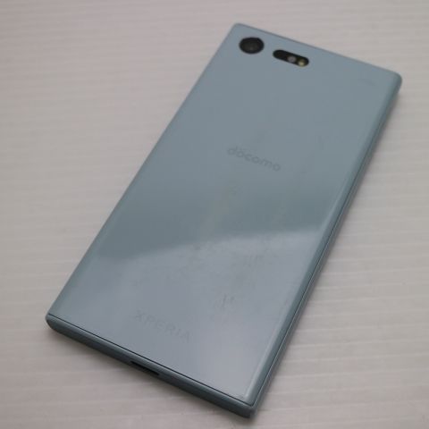 �¿��ݾ��� ���� SO-02J Xperia X Compact �֥롼  �������
