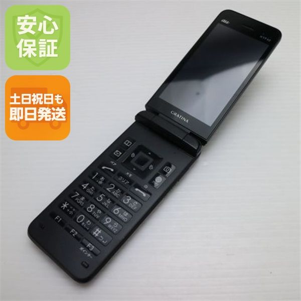 �¿��ݾ� ���� GRATINA KYF42 �֥�å� �����