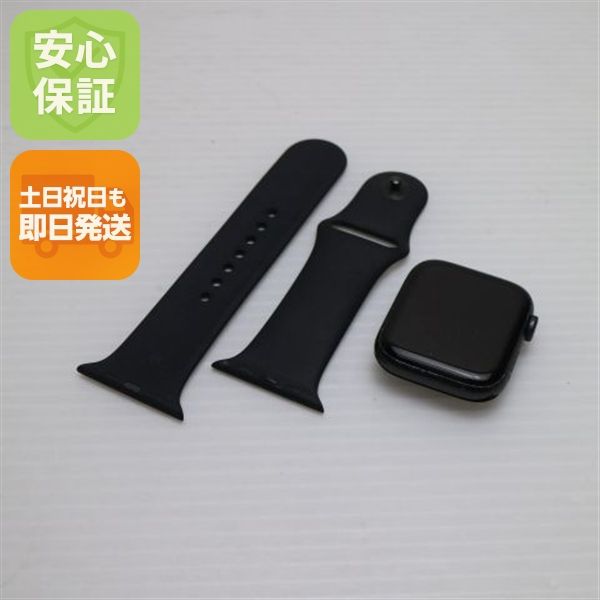 ���� Apple Watch SE 44mm GPS+Cellular ����顼 ���ڡ������쥤
