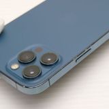  SIMե꡼ iPhone12 Pro Max 128GB ֥롼 ¨ȯ ȯ