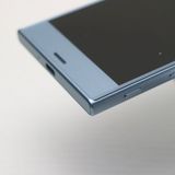 �¿��ݾ��� ����Ʊ�� au SOV35 Xperia XZs �֥롼 ����� �������