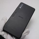 �¿��ݾ� ���� SO-41B Xperia Ace II �֥�å� �����