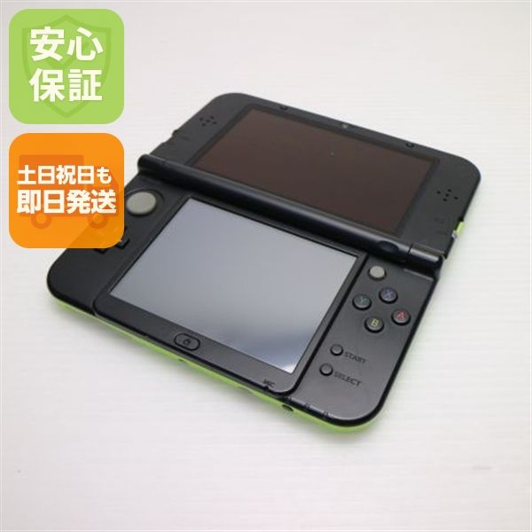 �¿��ݾ��� ������� New�˥�ƥ�ɡ�3DS LL �饤��ߥ֥�å�  �������