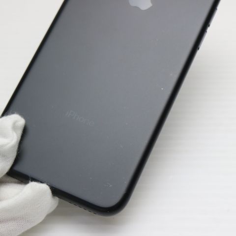 �¿��ݾ��� Ķ���� SIM�ե꡼ iPhone7 128GB �֥�å�  �������