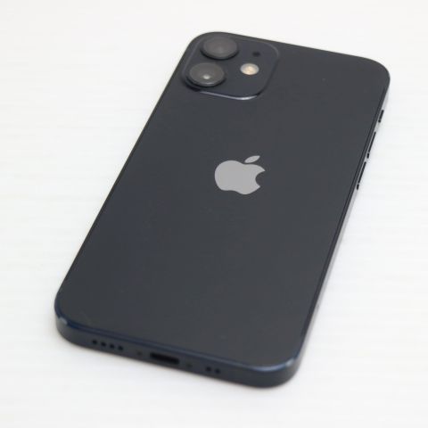 Ķ���� SIM�ե꡼ iPhone12 mini 256GB �֥�å� ¨��ȯ�� ������ȯ��