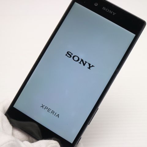 �¿��ݾ��� Ķ���� au SOV32 Xperia Z5 �֥�å�  �������