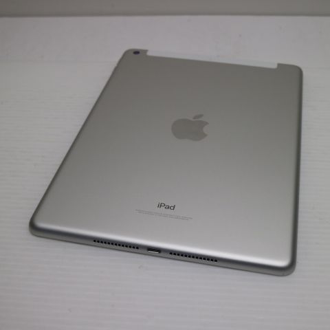 Ķ���� SIM�ե꡼ iPad6 ��6���� Cellular 128GB ����С�