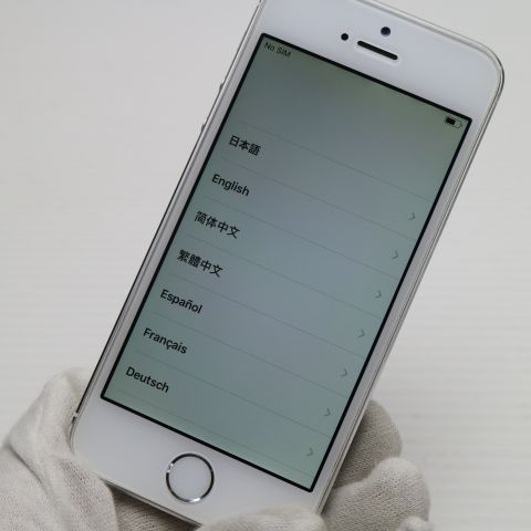 ¿ݾ  DoCoMo iPhone5s 32GB С  
