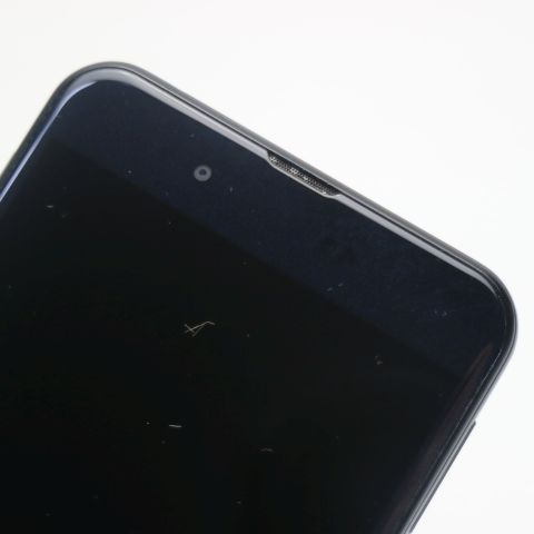 �¿��ݾ��� Ķ���� SH-02J AQUOS EVER �ͥ��ӡ��֥�å�  �������