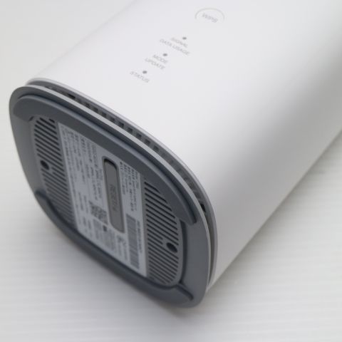 ¿ݾ Ʊ Speed Wi-Fi HOME 5G L13 ZTR02 ۥ磻