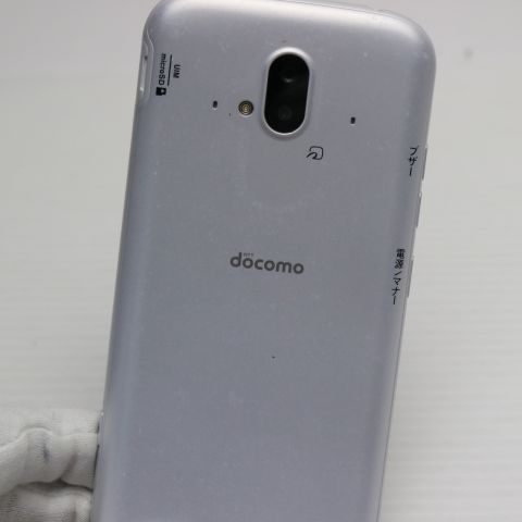 ¿ݾ  F-52B 餯餯ޡȥե ۥ磻  SIMåѤ