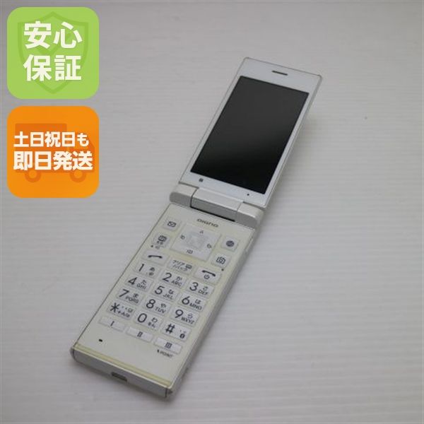 �¿��ݾ� ������� 701KC DIGNO ��������2 �ۥ磻�� ���� �����