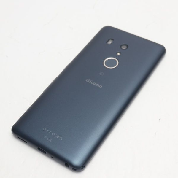 �¿��ݾ� ����Ʊ�� F-02L arrows Be3 �֥�å� ���� �����  SIM���å�����Ѥ�