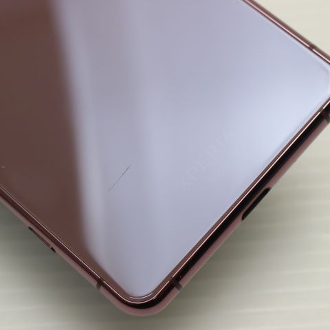 ¿ݾ Ķ SOG02 Xperia 5 II ԥ SONY ¨ȯ ȯ