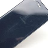 �¿��ݾ��� ���� SO-02J Xperia X Compact �֥�å�  �������