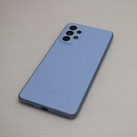 �¿��ݾ� Ķ���� Galaxy A53 5G SCG15 ��������֥롼