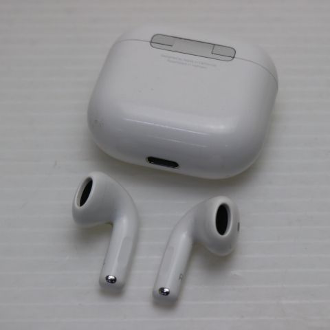 �¿��ݾ� ������� AirPods 4(�����ƥ��֥Υ�������󥻥�������)