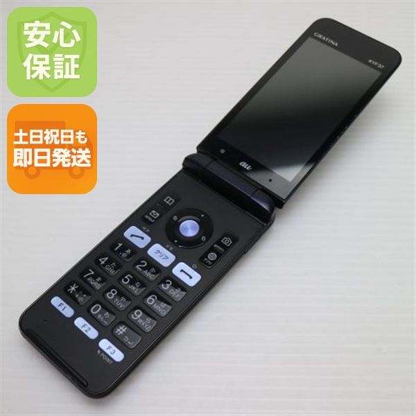 �¿��ݾ� ������� GRATINA KYF37 ���󤿤󥱡����� �֥�å�