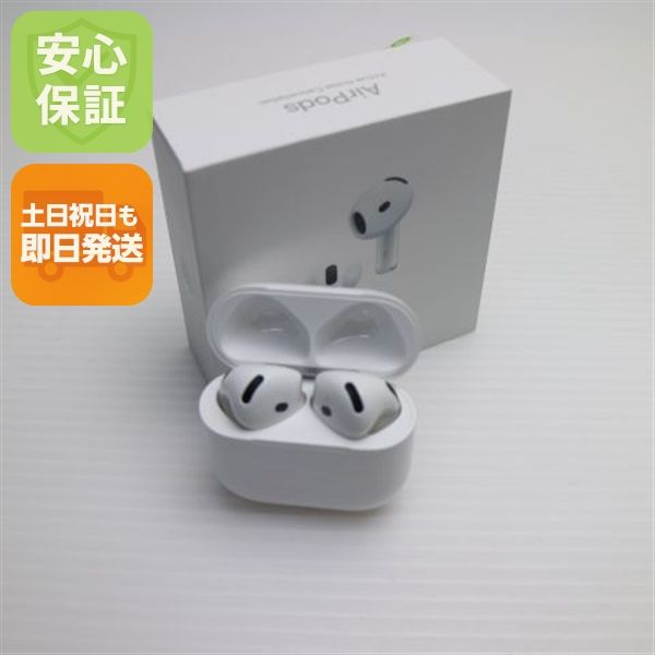¿ݾ ̤ AirPods 4(ƥ֥Υ󥻥)