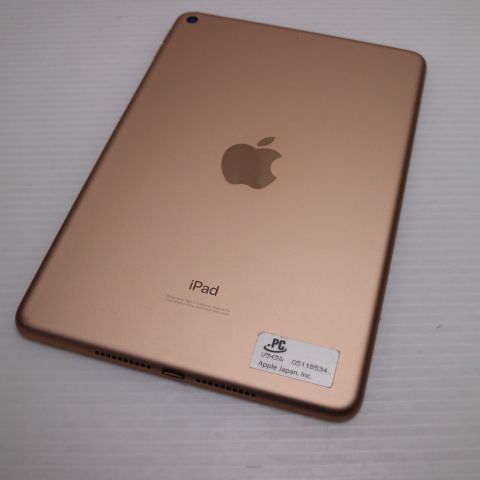 Ķ iPad mini 5 Wi-Fi 256GB 