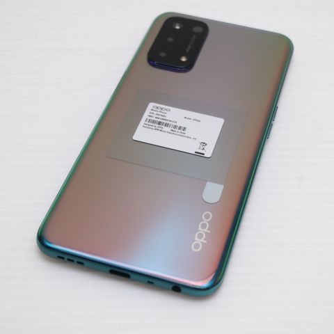�¿��ݾ� ����Ʊ�� OPPO A54 5G OPG02 �ե��󥿥��ƥ��å��ѡ��ץ� �����