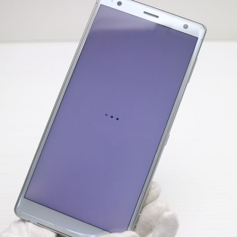 �¿��ݾ� Ķ���� SOV37 Xperia XZ2 ����С� ���� �����