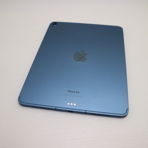  SIMե꡼ iPad Air 5 5 10.9 256GB ֥롼