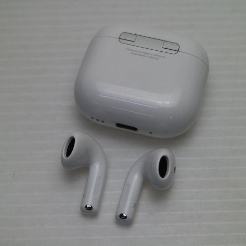 �¿��ݾ� ���� AirPods 4(�����ƥ��֥Υ�������󥻥�����)