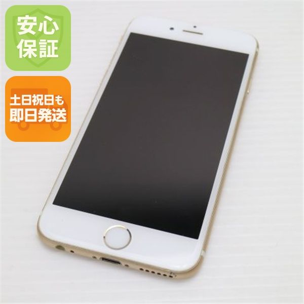 ¿ݾ  SOFTBANK iPhone6 64GB   