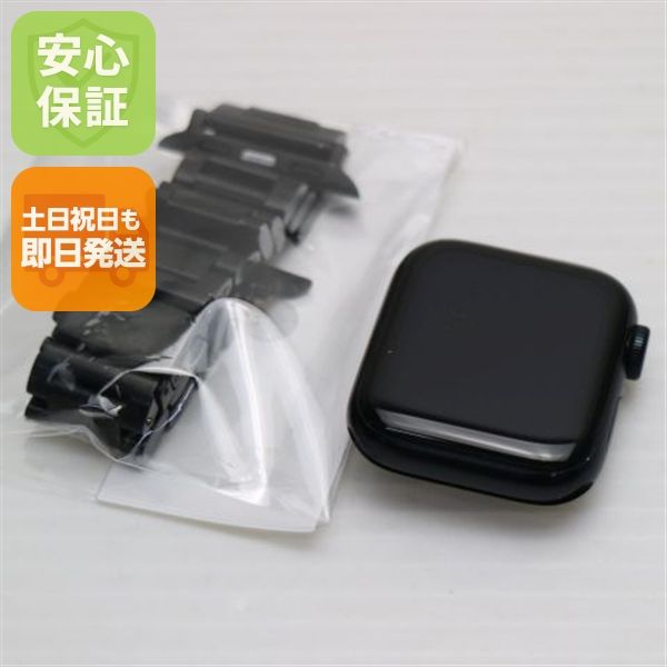 �¿��ݾ� Ķ���� Apple Watch SE����2����� 40mm GPS �ߥåɥʥ���