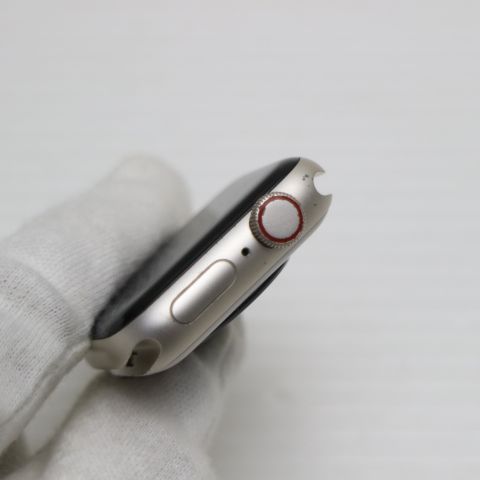 ���� Apple Watch SE����2����� 40mm Cellular ����顼 �������饤��