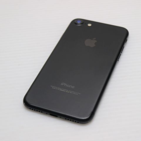 �¿��ݾ��� ���� SIM�ե꡼ iPhone7 32GB �֥�å�  �������