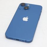 �¿��ݾ� Ķ���� SIM�ե꡼ iPhone13 mini 512GB �֥롼 �����