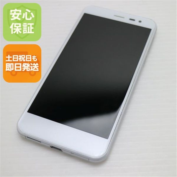 �¿��ݾ� ����Ʊ�� Y!mobile 507SH Android One �ۥ磻��