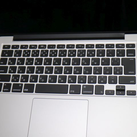 Ķ���� MacBook Pro 2015 13����� Core i5 8GB 128GB