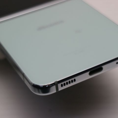 �¿��ݾ� Ķ���� SC-54D Galaxy Z Flip5 �ߥ��