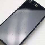 �¿��ݾ��� Ķ���� SO-02J Xperia X Compact �֥�å�  �������