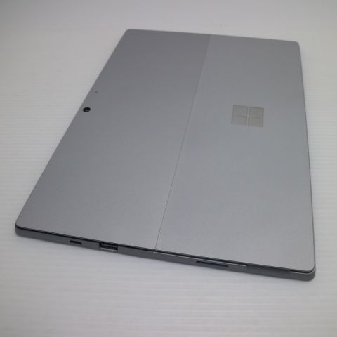 ����Ʊ�� Surface Pro 7 ��10���� Core i3 4GB 128GB
