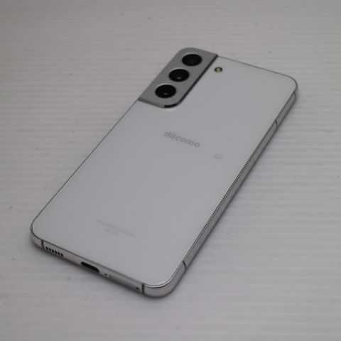 �¿��ݾ� Ķ���� Galaxy S22 SC-51C �ե���ȥ�ۥ磻��