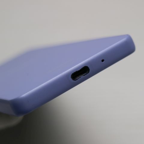 �¿��ݾ� Ķ���� SO-52D Xperia 10 V ��٥����