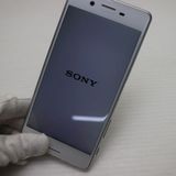 �¿��ݾ��� Ķ���� SO-04H Xperia X Performance �ۥ磻��  �������