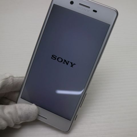 �¿��ݾ��� Ķ���� SO-04H Xperia X Performance �ۥ磻��  �������