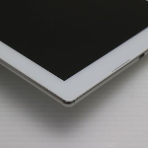 �¿��ݾ��� ����Ʊ�� SO-05G Xperia Z4 Tablet �ۥ磻��  �������