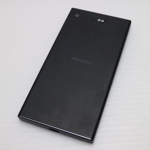 ¿ݾ  SO-02K Xperia XZ1 Compact ֥å  