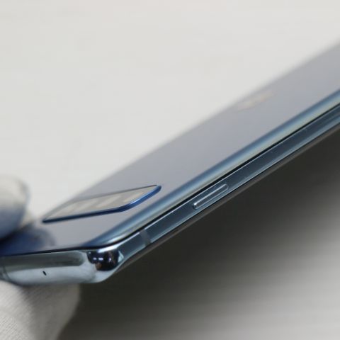 ��� SC-03L Galaxy S10 �ץꥺ��֥롼 ���� �����