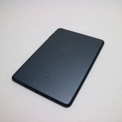 Ķ���� iPad mini Wi-Fi 32GB �֥�å�  �������